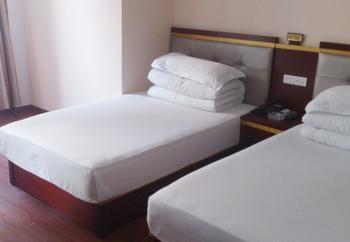 Yashige Hotel Hangzhou Exterior foto